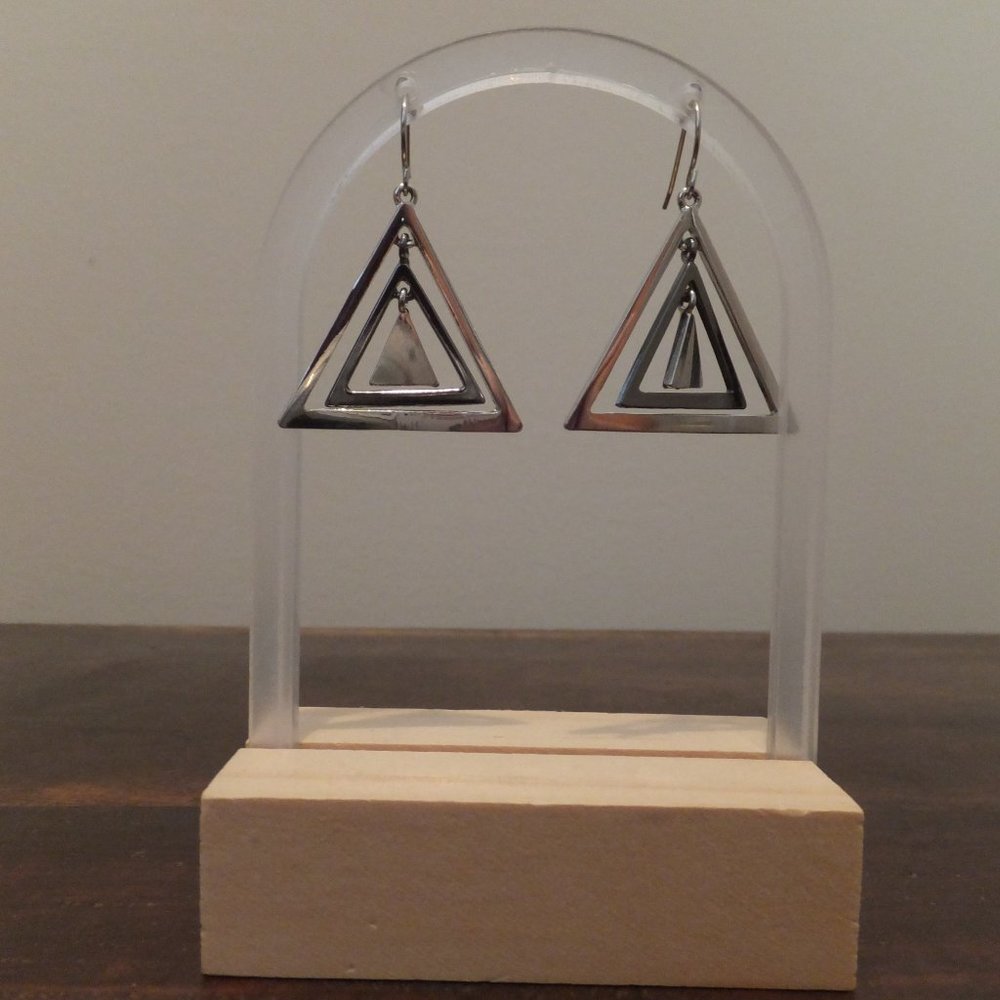 BCBG Dangle Earrings